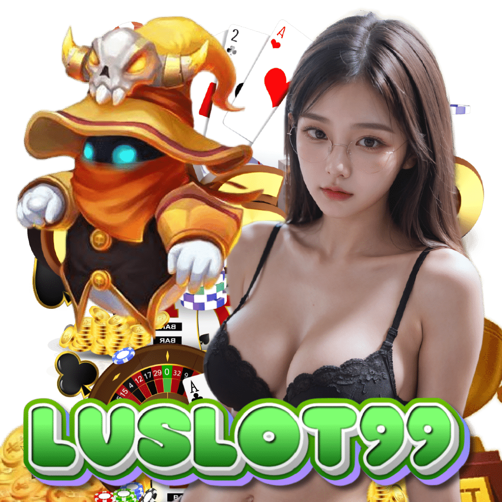 lvslot99 สล็อตออนไลน์