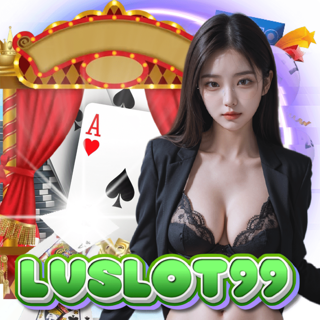 lvslot99 เครดิตฟรี