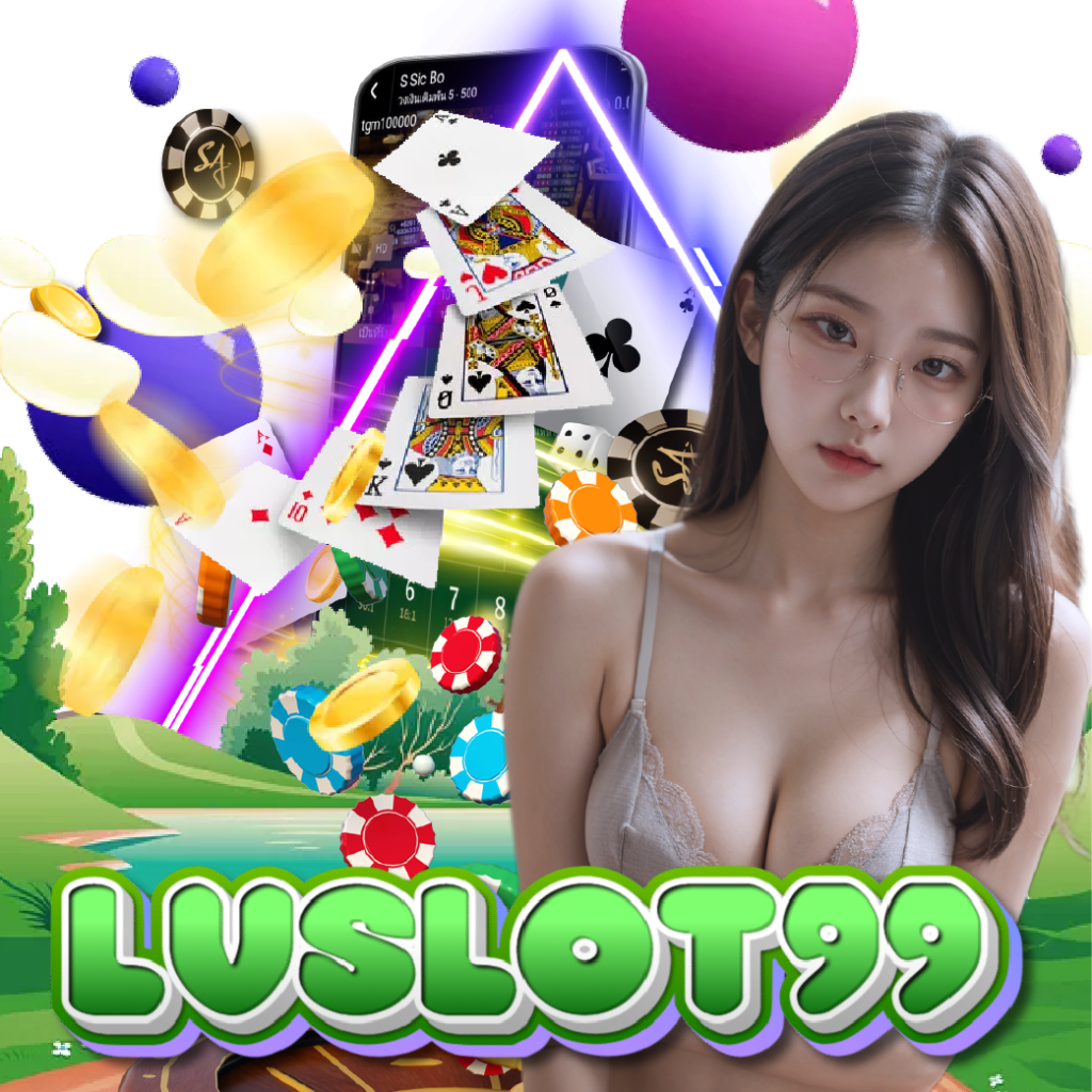 lvslot99 แตกง่าย